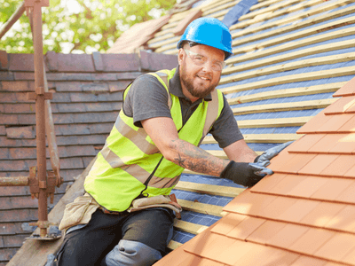 About Roof Repair Experts Clayton, NM
